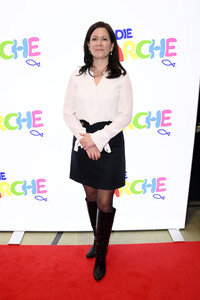 Jubiläumsfeier 30 Jahre 'Die Arche' in Berlin