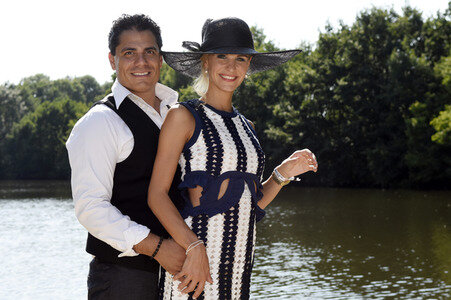 Audi Ascot-Renntag 2018 in Langenhagen