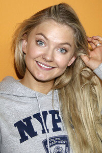 Astrid S bei Radio Hamburg