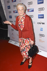 10 Jahre Audi Director's Cut in München