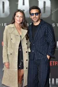 Filmscreening 'Babo - Die Haftbefehl-Story' in Berlin