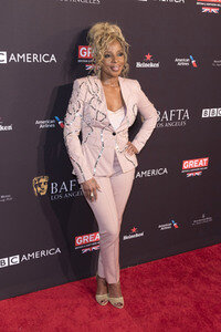 BAFTA Los Angeles Awards Season Tea Party in Beverly Hills