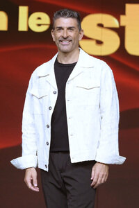 Photocall 'Ballando con le stelle 2025' in Rom