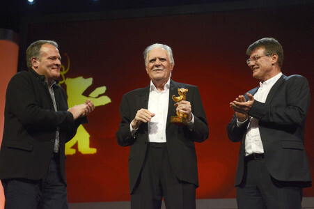 Michael Ballhaus Hommage, Berlinale 2016