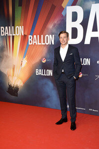 Filmpremiere 'Ballon' in München