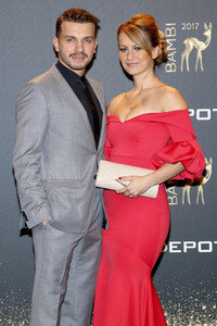 69. Bambi 2017 in Berlin