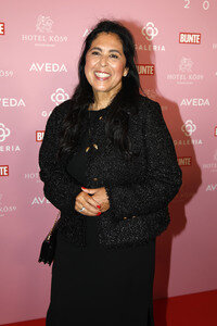 Bunte Beauty Stars 2025 in Düsseldorf