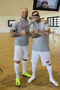 Benefiz Cup Dresden 2025 - Fußball für einen guten Zweck in Dresden