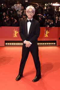 Preisverleihung, Berlinale 2018