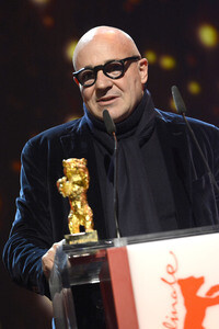 Preisverleihung, Berlinale 2016