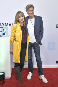 Bertelsmann Party 2026 in Berlin