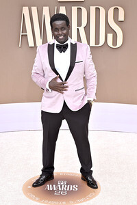 BET Awards 2026 in Los Angeless