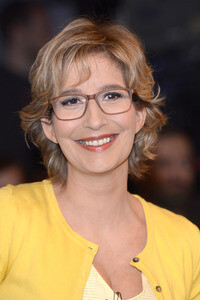 Talkshow 'Bettina und Bommes' in Hannover
