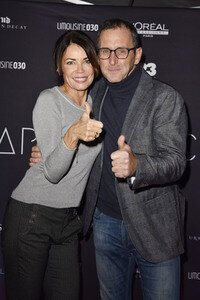 Store Opening vom Studio Apjar Black in Berlin