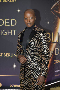 Weltpremiere der 'Blinded by Delight' Grand Show 2025 in Berlin