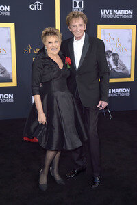 Filmpremiere 'A Star is Born' in Los Angeles