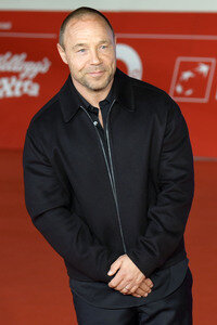 Filmpremiere 'Good Boy', Internationales Filmfestival Rom 2025