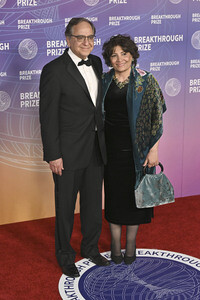 Breakthrough Prize Gala 2026 in Santa Monica