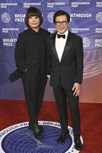 Breakthrough Prize Gala 2026 in Santa Monica