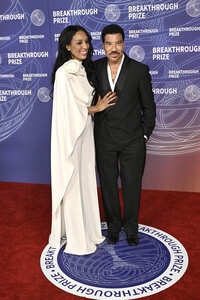 Breakthrough Prize Gala 2026 in Santa Monica