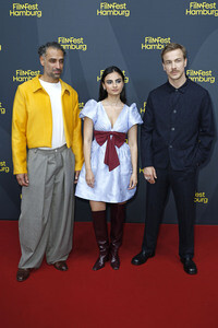 Serienpremiere 'Breitscheidplatz 19/12', Filmfest Hamburg 2026