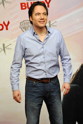 'Buddy' PR-Termin, München