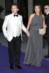 The Caudwell Children Butterfly Ball, London