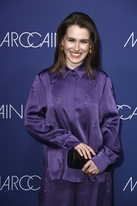 Marc Cain Fashion Show auf der Berlin Fashion Week A/W 2026 in Berlin