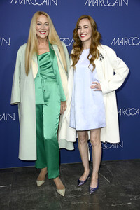 Marc Cain Fashion Show auf der Berlin Fashion Week A/W 2026 in Berlin