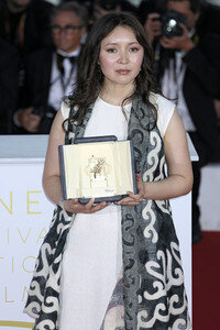Preisträger Photocall, Cannes Film Festival 2018