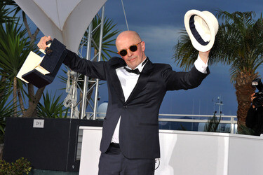 Preisträger Photocall, Cannes Film Festival 2015