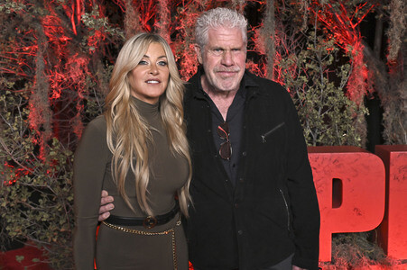 Serienpremiere 'Cape Fear' in Los Angeles