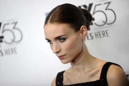 'Carol' Premiere, New York Film Festival 2015