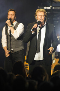 Konzert von Howard Carpendale in Hamburg