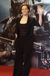 'Chappie' Fan-Event, Berlin