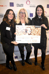 DKMS LIFE Charity Ladies Lunch in München