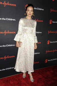 5. Save the Children IIllumination Gala in New York