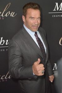 Filmpremiere 'Mr. Church' in Los Angeles