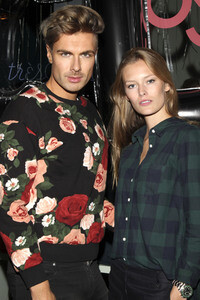 Happy Birthday Party des Online Modemagazins 'Tres Click' in Hamburg