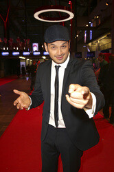 Der Deutsche Comedypreis 2014, Köln
