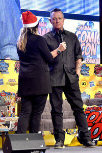 German Comic Con Dortmund 2018