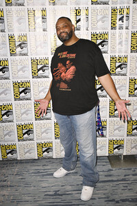Photocall 'Independent Comics in Action: Building Worlds Outside the System', San Diego Comic-Con International 2026