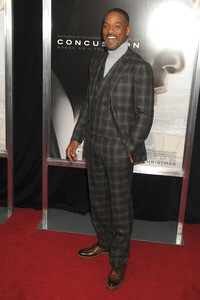 Filmpremiere 'Erschütternde Wahrheit' in New York