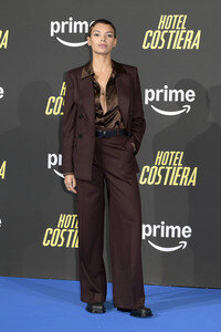 Serienpremiere 'Hotel Costiera' in Rom