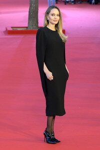 Filmpremiere 'Couture', Internationales Filmfestival Rom 2025