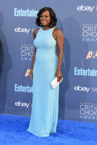 22. Critics Choice Awards 2016 in Santa Monica