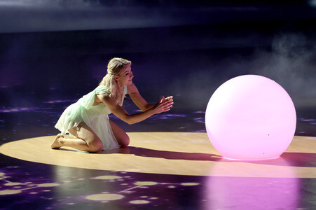 Tanzshow 'Let's Dance' in Köln