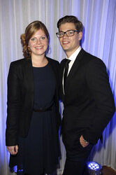 4. Diabetes-Charity-Gala 2014, Berlin