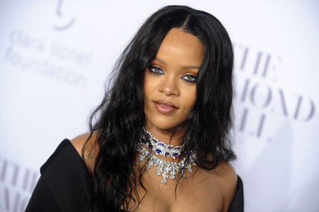3. Diamond Ball in New York