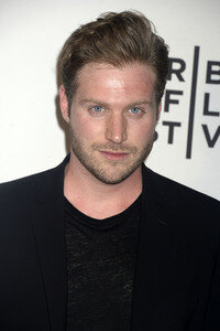 'Dog Years' Premiere, Tribeca Film Festival 2017 in New York